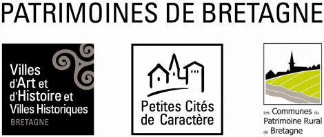 Patrimoines de Bretagne