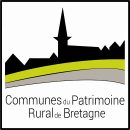 Logo Communes du Patrimoine Rural de Bretagne