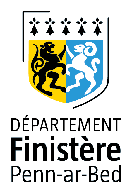 Logo du Département Finistère