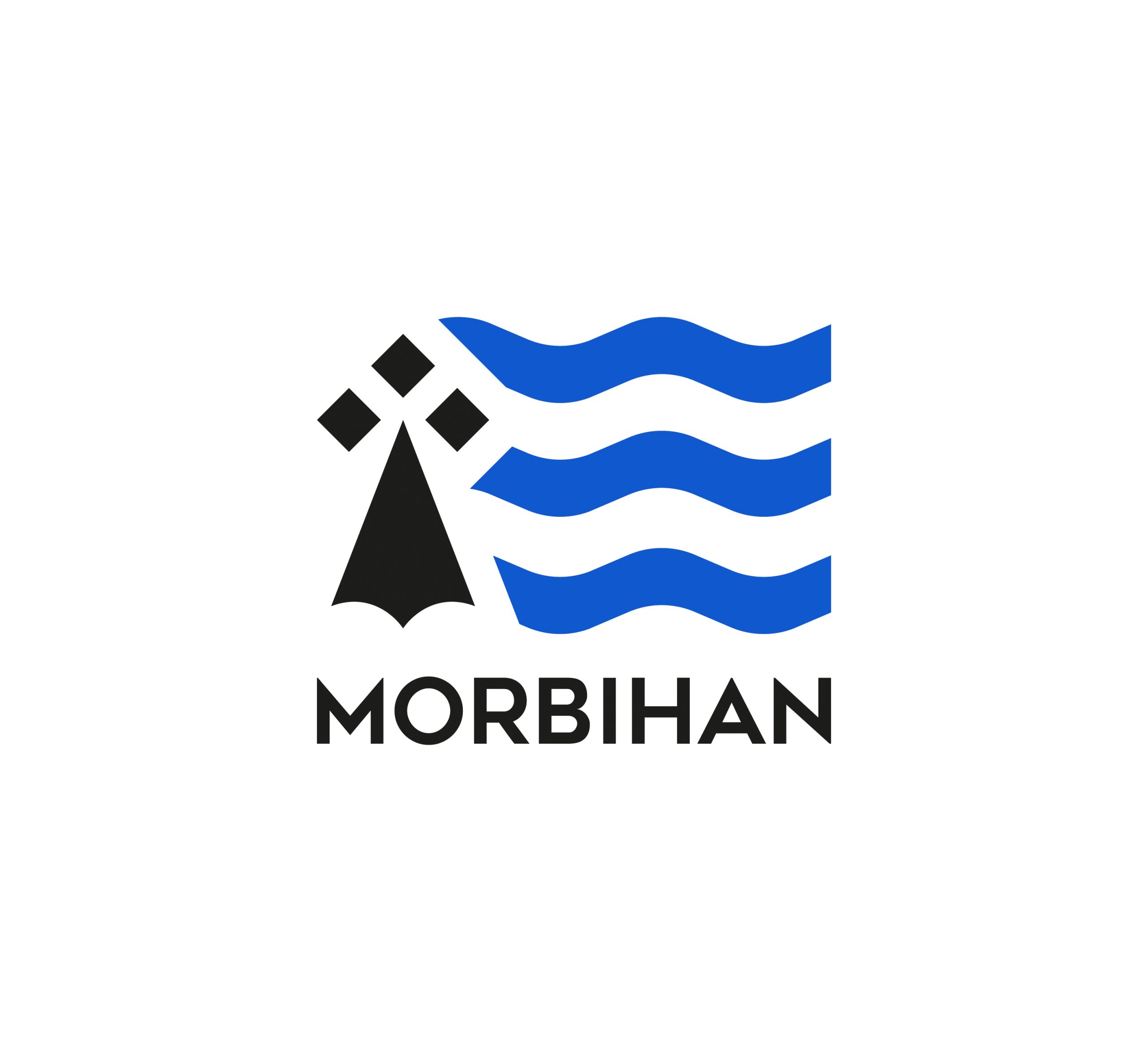 Logo du Département Morbihan