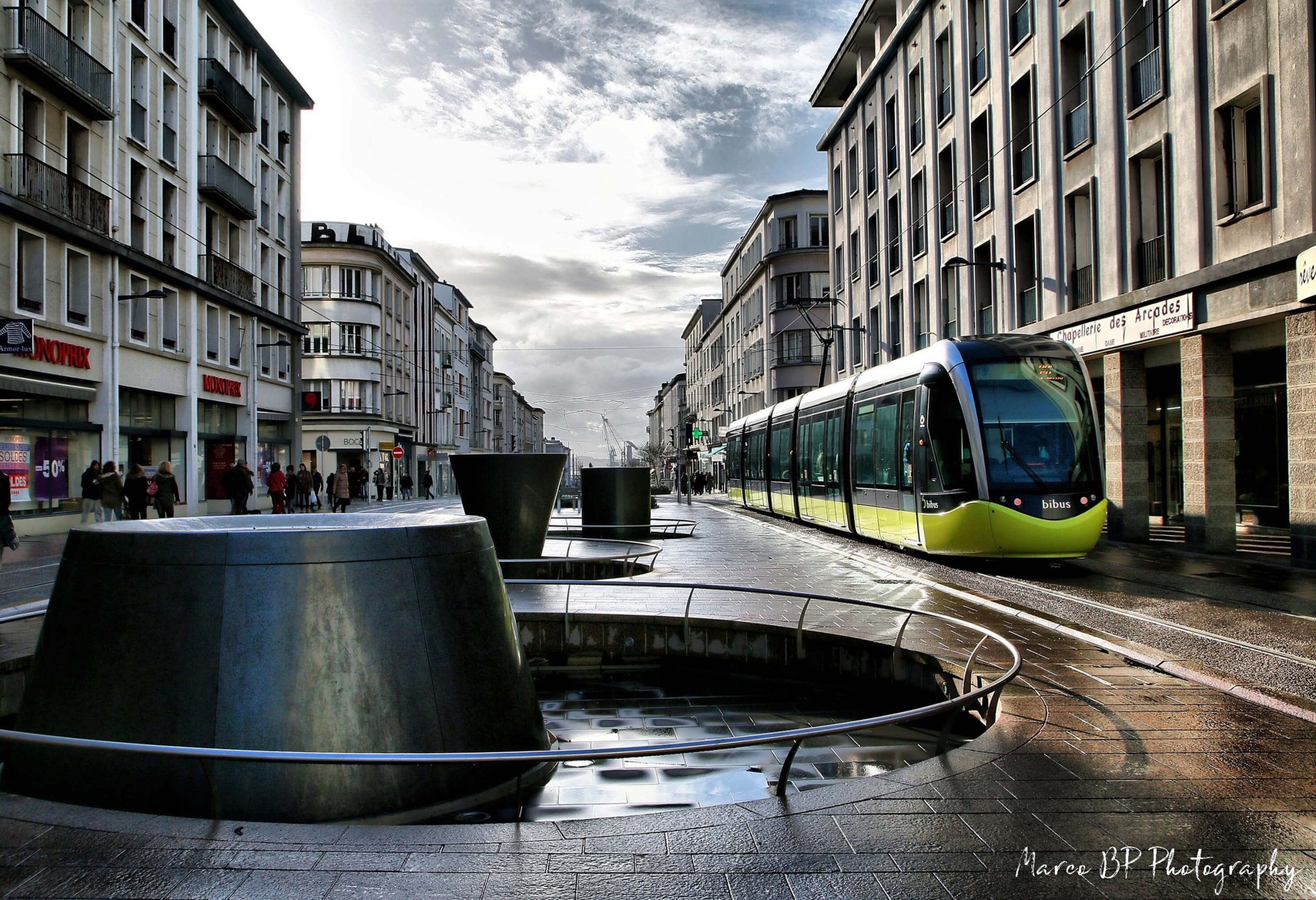 ©Françoise Kervarec - Lanildut - Lauréat du concours photo 2019 #Objectif Patrimoines