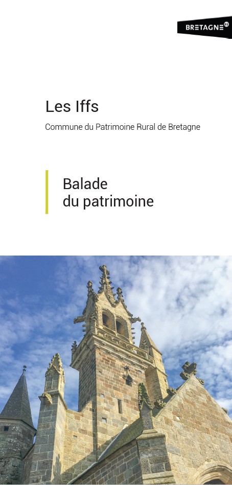 Couv Les Iffs