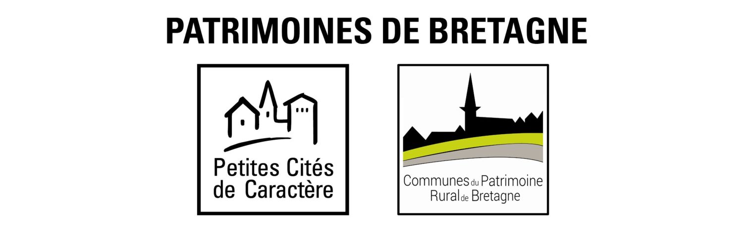 Patrimoines de Bretagne